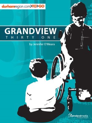 cover image of Grandview 31